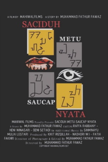 Saciduh Metu Saucap Nyata Trailer