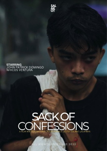 Sack Of Confessions Trailer