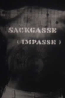 Sackgasse Trailer