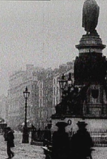 Sackville Street, Dublin Trailer