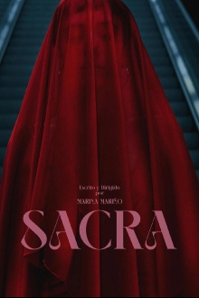 SACRA Trailer