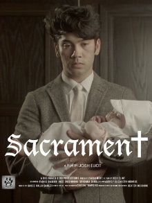 Sacrament Trailer