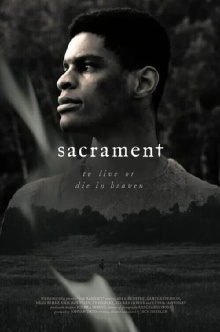Sacrament Trailer
