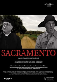 Sacramento Trailer