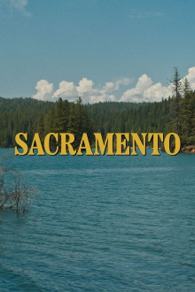 Sacramento Trailer