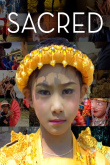 Sacred Trailer