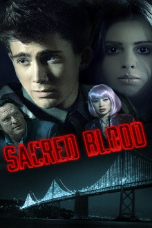 Sacred Blood Trailer