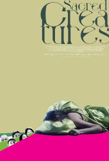 Sacred Creatures Trailer