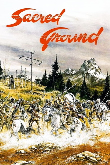 Sacred Ground Trailer