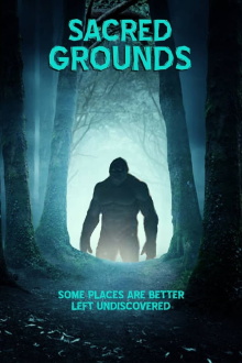 Sacred Grounds: Forbidden Trailer
