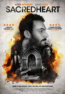Sacred Heart Trailer