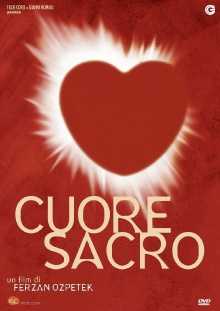 Sacred Heart Trailer