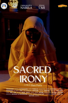 Sacred Irony Trailer