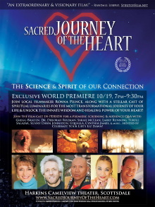 Sacred Journey of The Heart Trailer