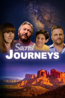 Sacred Journeys Trailer