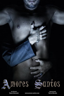 Sacred Love Trailer