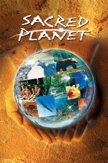 Sacred Planet Trailer