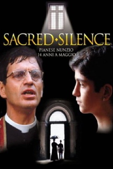 Sacred Silence Trailer