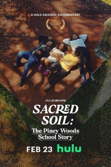 Sacred Soil: The Piney Woods School Story Trailer