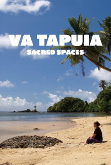 Sacred Spaces Trailer