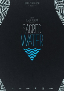 Sacred Water Trailer
