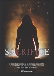 Sacrifice Trailer