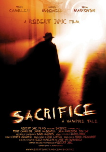 Sacrifice: A Vampire Tale Trailer
