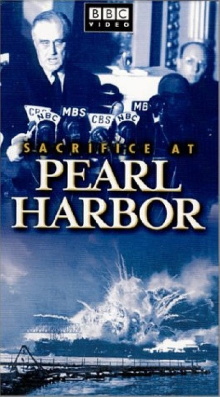 Sacrifice at Pearl Harbor Trailer