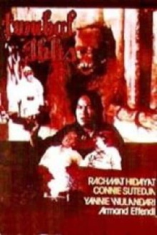 Sacrifice for Satan Trailer