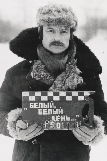Sacrifices of Andrei Tarkovsky Trailer