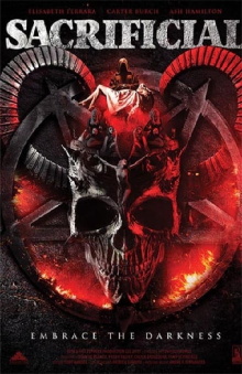 Sacrificial Trailer