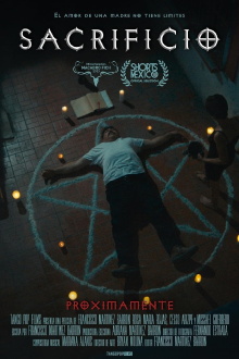Sacrificio Trailer