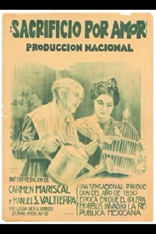Sacrificio por amor Trailer
