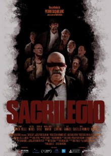 Sacrilegio Trailer