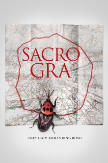 Sacro GRA Trailer