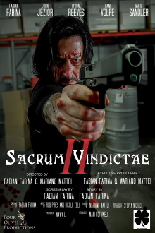 Sacrum Vindictae II Trailer