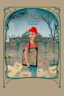 Sad Beauty Trailer