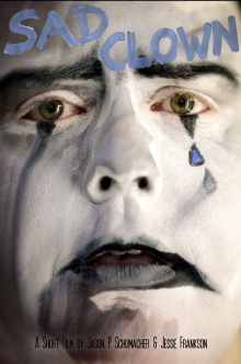 Sad Clown Trailer