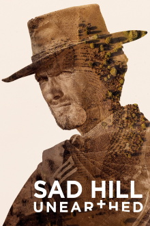 Sad Hill Unearthed Trailer