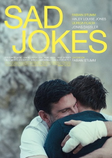 Sad Jokes Trailer
