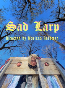 Sad LARP Trailer
