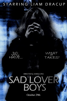 Sad Lover Boys Trailer