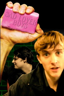 Sad Lover Boys Trailer