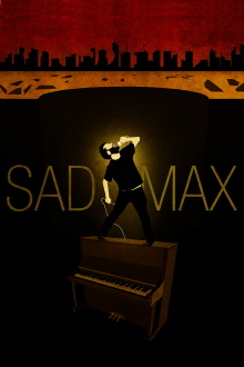 Sad Max Trailer
