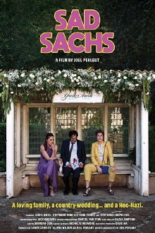 Sad Sachs Trailer