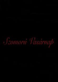 Sad Sunday Trailer