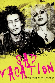 Sad Vacation: The Last Days of Sid and Nancy Trailer