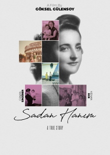 Sadan Hanım Trailer