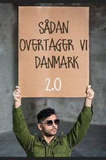 Sådan overtager vi Danmark med Mazen Trailer