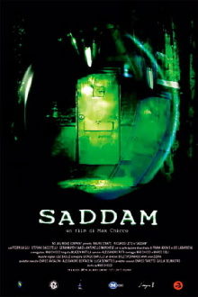 Saddam Trailer